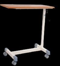 over Bed Table ( Manual)