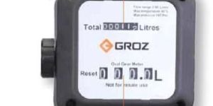 Diesel Fuel Flow Meter