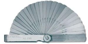Feeler Gauge