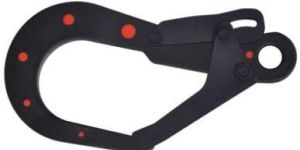 DIELECTRIC SCAFFOLD HOOK