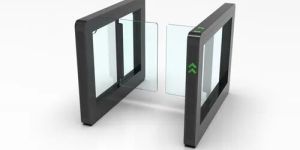 Automatic Flap Barrier