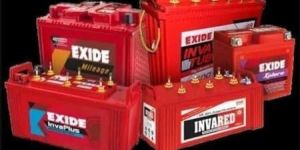 Exide UPS Battery