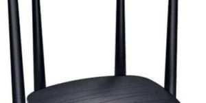 iBall Wireless AC Router