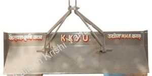 Agricultural Land Levelers