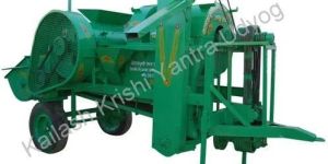 Corner Combining Machine