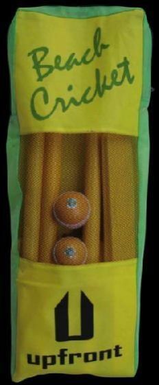 BEACH CRICKET SET BAG