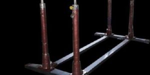 Parallel Bar