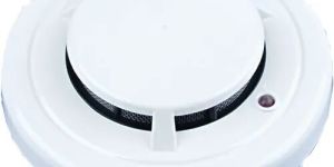 System Sensor Conventional Smoke Detector