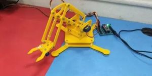 Robotics Arm