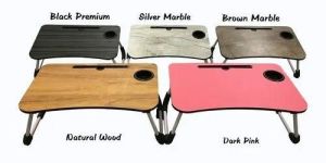 Folding Laptop Table
