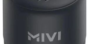 Mivi Bluetooth Speaker