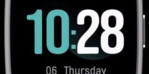 Noise ColorFit Beat Smart Watch