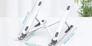 Premium Aluminium Laptop Stands