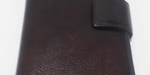 Leather Passport Holders