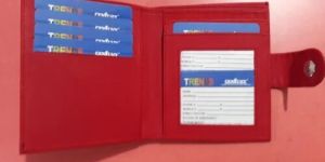 Mens Leather Wallets