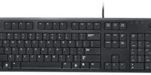 DELL USB KEYBOARD