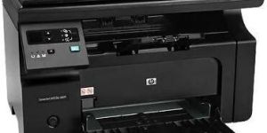 HP Laserjet Printer