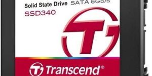 Transcend Hard Disk Drive