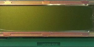 Display LCD Module