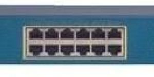 Ethernet Switch