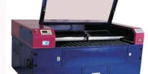 Laser Cutting Engraving Machine