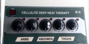 Deep Heat Machine