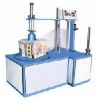 Carton Wrapping Machine