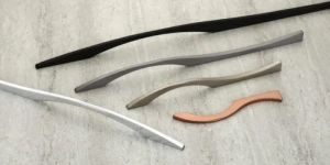 Aluminum Cupboard Handle