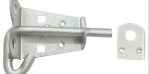 Aluminum Locking Bolt