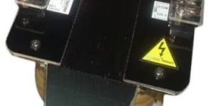 Single Phase Control Transformer