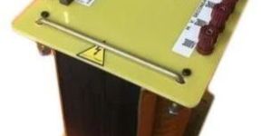 Single Phase Transformer