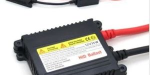 HID Ballast