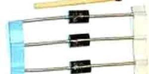 Transient Voltage Suppressor