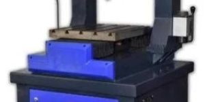 CNC Metal Die Engraving Machine