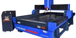 CNC Stone Engraving Machine