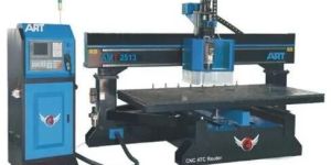 CNC Wood Engraving Router Machine