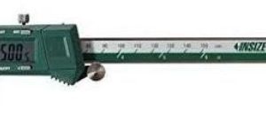 Digital Vernier Caliper
