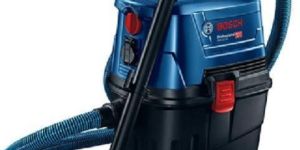 Bosch Gas Vacuum Cleaner