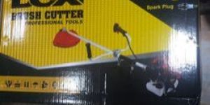 Brush Cutters