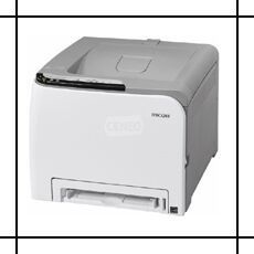 Colour Laser Printers