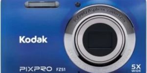 Kodak Digital Camera