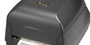 Portable Barcode Printers