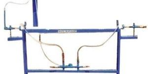 Parallel Counter Flow Apparatus