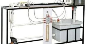 Pipe Friction Recirculating Apparatus