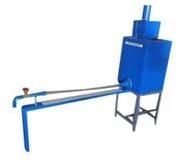 Reynolds Experiment Apparatus