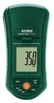 Chlorine Meter