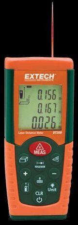 Laser Distance Meter