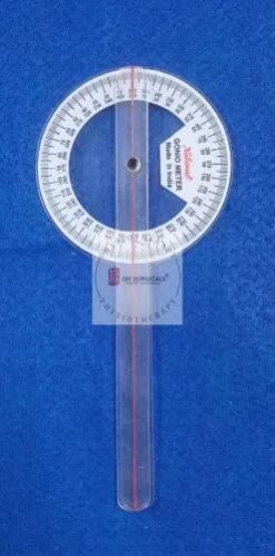 Goniometer