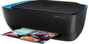 HP Wireless Printer