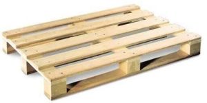 Wooden Pallets